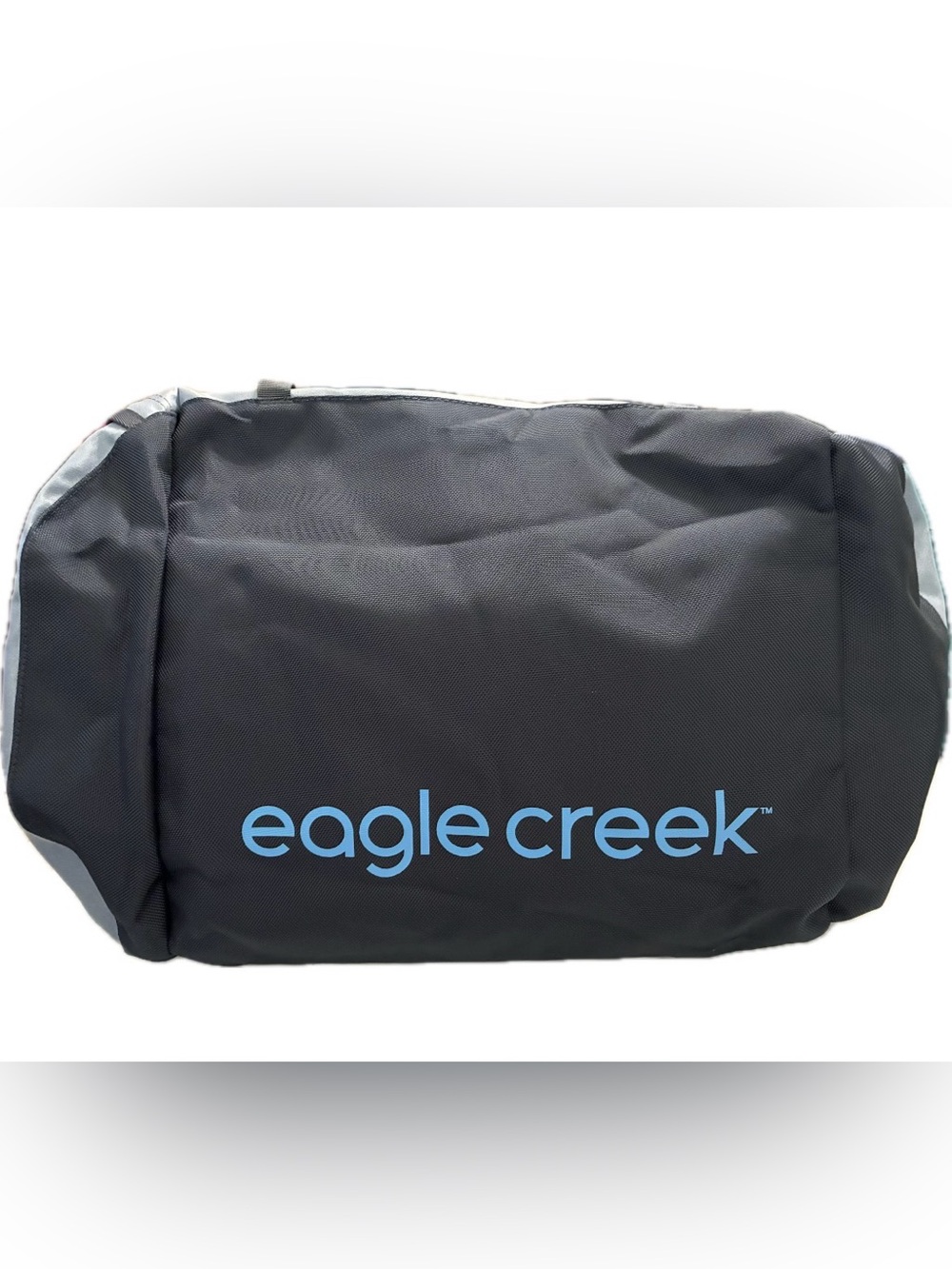 Eagle Creek Cargo Hauler 40L Duffel Backpack Travel Bag Carry On Abt 20x12x7